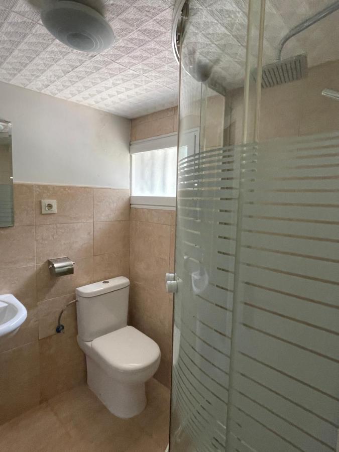 Good Vives 22 B Madrid Exterior photo