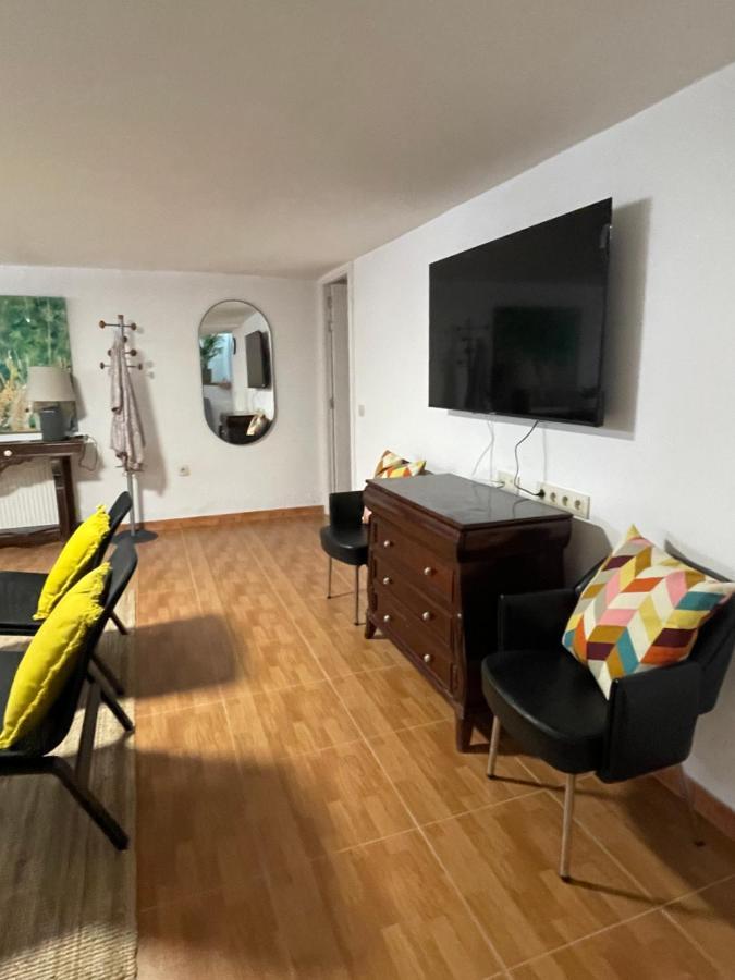 Good Vives 22 B Madrid Exterior photo
